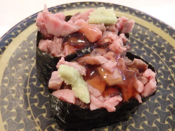 はま寿司 門真岸和田店_c0118393_11313858.jpg
