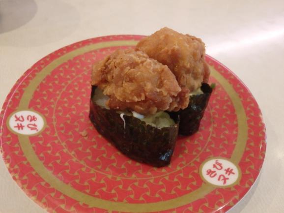 はま寿司 門真岸和田店_c0118393_11334370.jpg