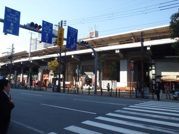 神戸ラーメン 第一旭 元町本店_c0118393_9483455.jpg