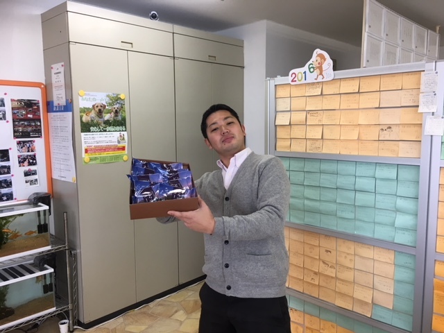 11月12日(日)☆しまブログ(゚ω゚)ステップワゴンF様&セレナS様&ウィッシュS様ご成約♪ルークスW様納車☆TOMMYアウトレット(゚ω゚)_b0127002_17101390.jpg