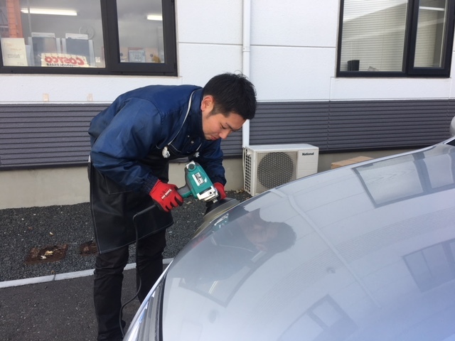 11月12日(日)☆しまブログ(゚ω゚)ステップワゴンF様&セレナS様&ウィッシュS様ご成約♪ルークスW様納車☆TOMMYアウトレット(゚ω゚)_b0127002_17142716.jpg