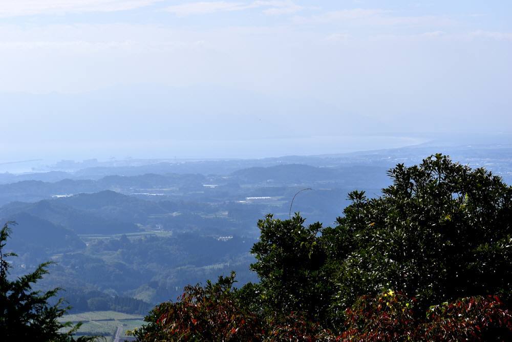 鹿児島県の御在所岳_f0212511_22441061.jpg