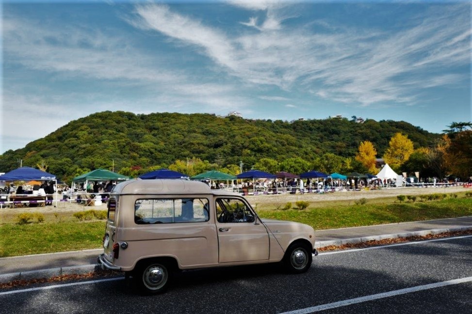 ❶バイクロア（レース観戦）_f0365212_21495219.jpg