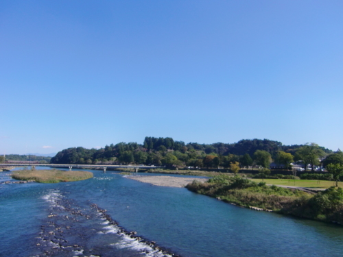 人吉の町並み（熊本県人吉市）_c0219820_12351918.jpg