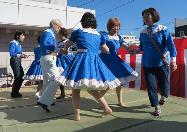 一中地区公民館まつり・・・・土浦市_f0147025_18181416.jpg