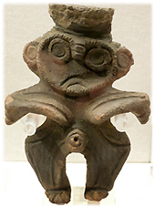 縄文時代 古代の日本人の芸術_d0221430_18223417.jpg