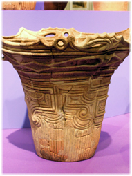 縄文時代 古代の日本人の芸術_d0221430_18234658.jpg