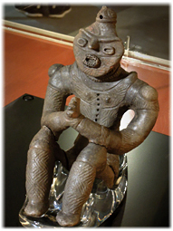 縄文時代 古代の日本人の芸術_d0221430_18244866.jpg