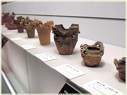 縄文時代 古代の日本人の芸術_d0221430_18253987.jpg