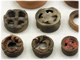 縄文時代 古代の日本人の芸術_d0221430_18270336.jpg