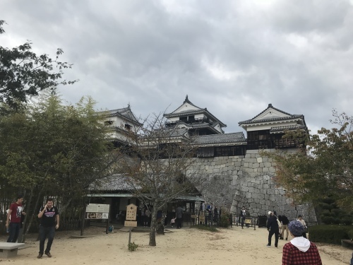 松山城へ。_b0028732_01231813.jpeg