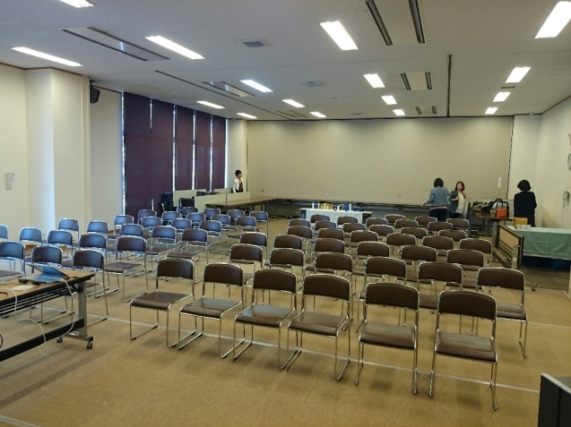 エレクトーンコンサート大成功!_f0323446_09074498.jpg
