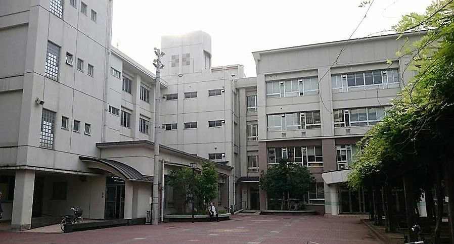 大阪府立春日丘高校 放送部 放心会 朗読工房 大橋文江 大阪府立春日丘高校 放送部 放心会 朗読工房 大橋文江