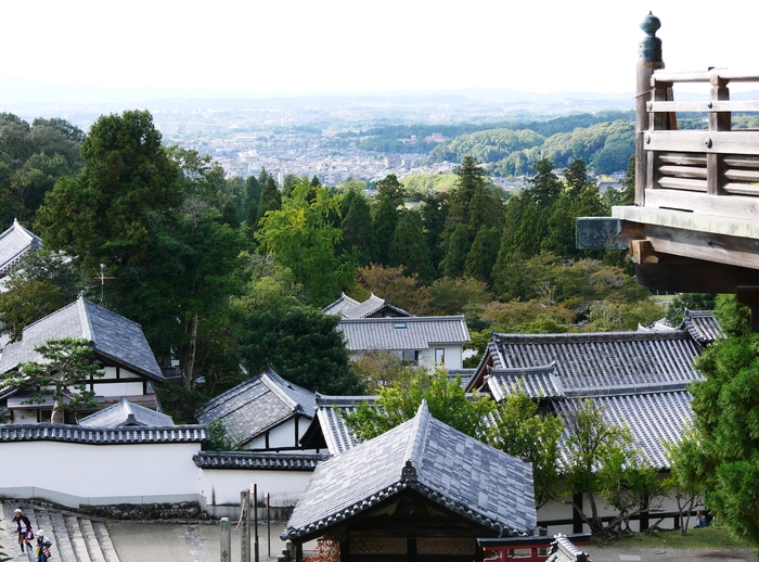 　　東大寺二月堂_b0093754_21102254.jpg