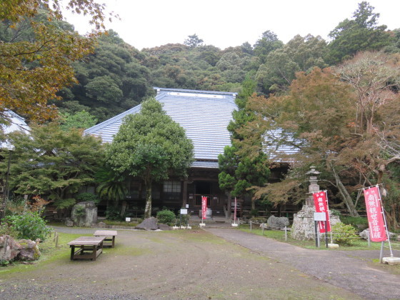 南房総半島　日本寺など_c0367054_21463894.jpg