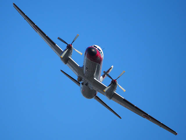 航空自衛隊YS-11 入間基地航空祭2017_f0199866_19541266.jpg