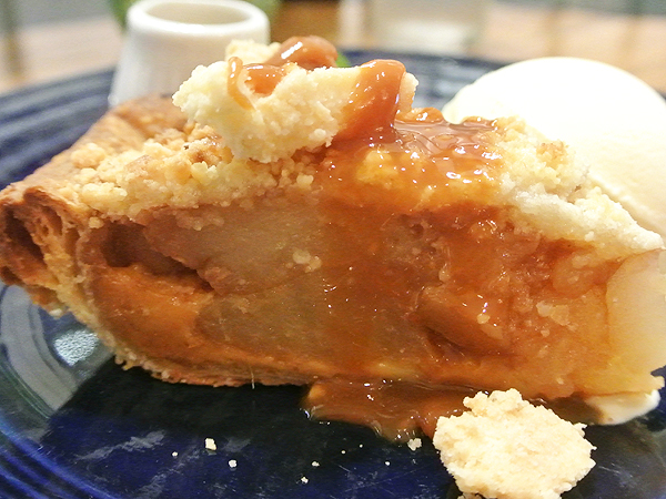 GRANNY SMITH(グラニースミス) 銀座店_c0152767_21362026.jpg