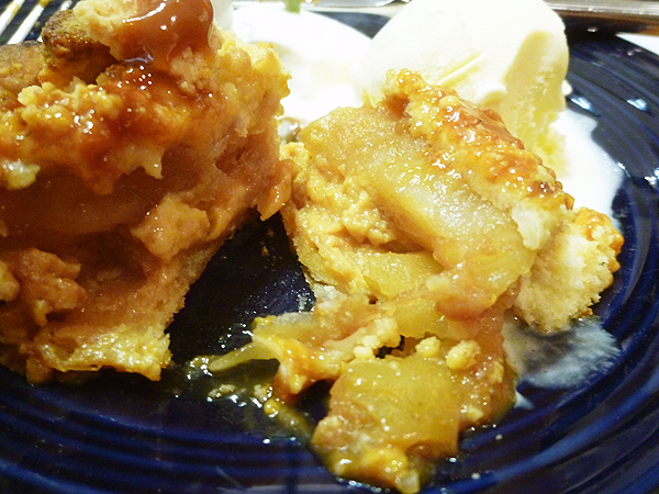 GRANNY SMITH(グラニースミス) 銀座店_c0152767_21373180.jpg