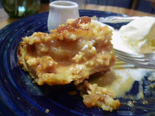 GRANNY SMITH(グラニースミス) 銀座店_c0152767_21411342.jpg