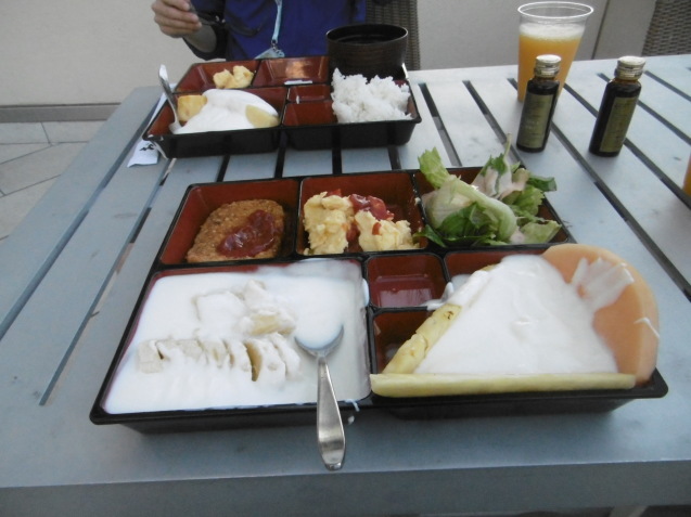 ハワイ 家族旅行2_f0205367_18191188.jpg