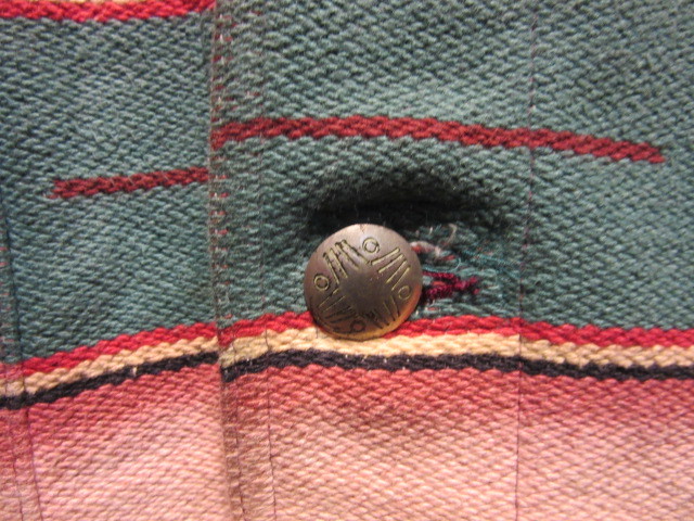 ポロカントリーラグジャケット ネイティブ柄 Polo Country ポロカントリーラグジャケット ネイティブ柄 Polo Country