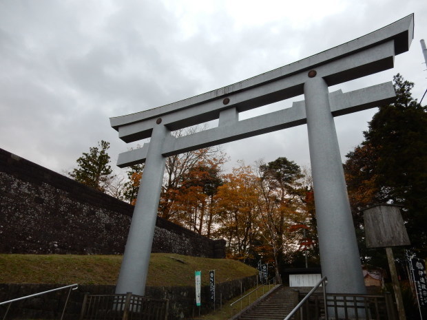 早朝紅葉狩り②_e0355177_20514923.jpg