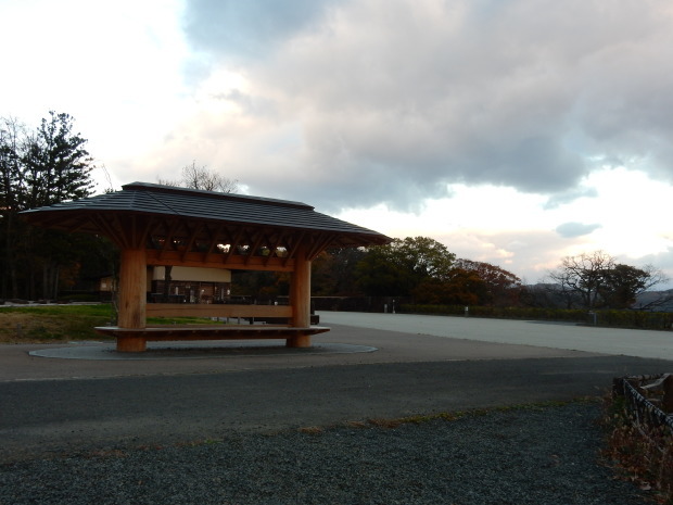 早朝紅葉狩り②_e0355177_20595413.jpg