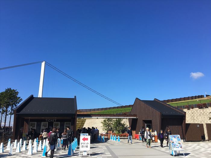 沼津 三島子連れ旅行 どんぐりと渡し舟 絶景の一日目 おみやげｍｙラブ