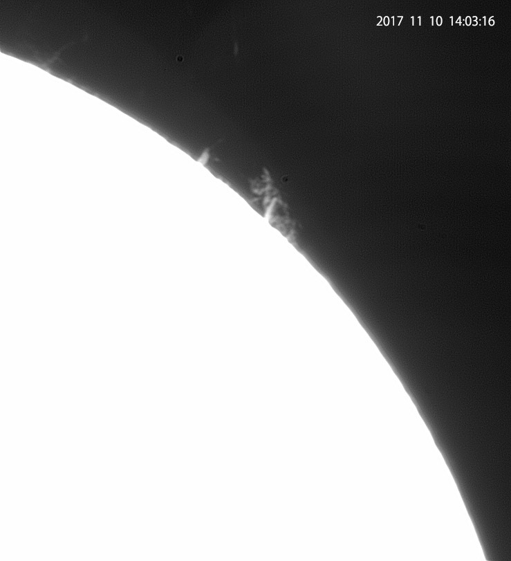 11月10日の太陽_e0174091_12223834.jpg