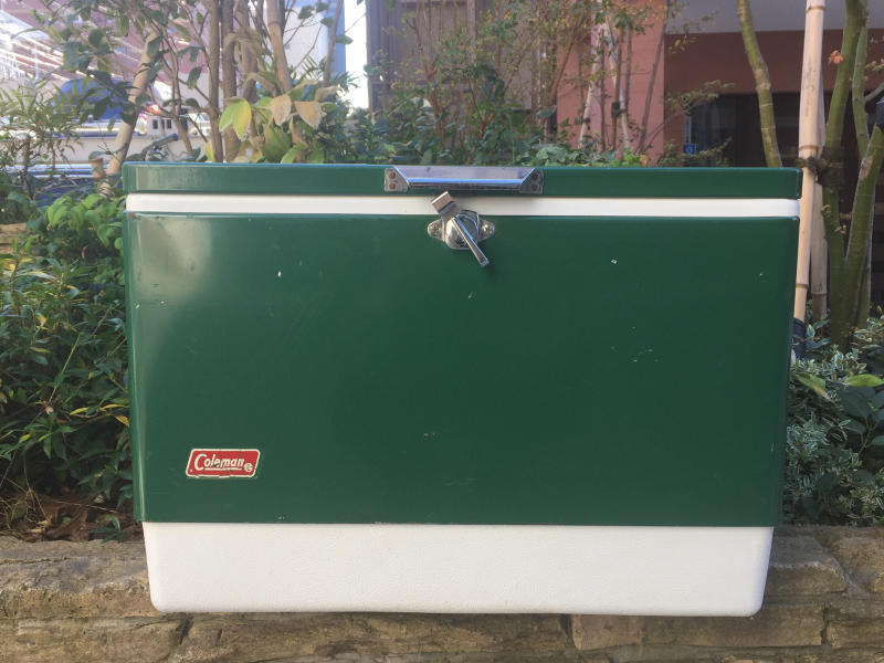 Coleman Steel Belted Cooler_d0367492_16062576.jpg