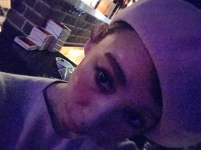 深夜のダンスフロア。_a0050302_01171415.jpg