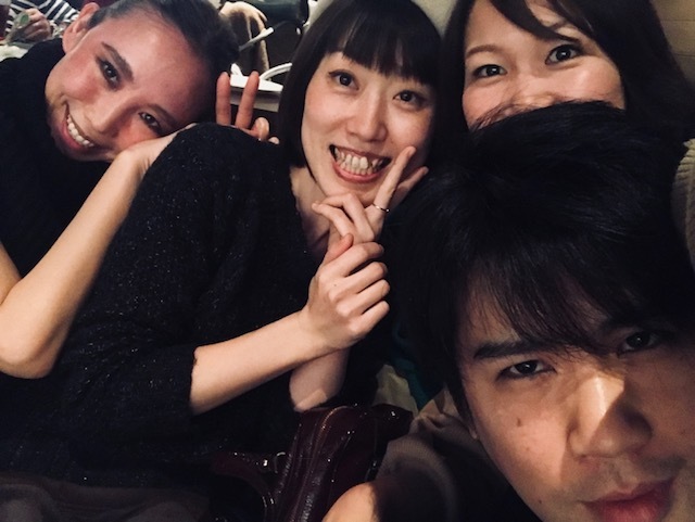 あたたかいコンサート。_a0050302_02012490.jpg