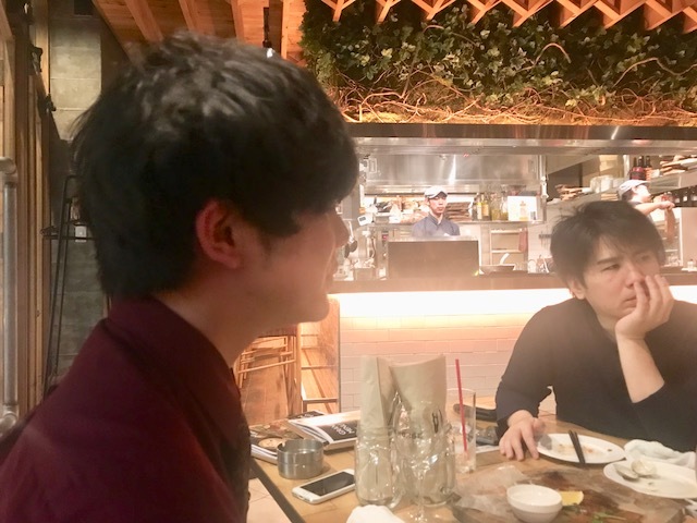 あたたかいコンサート。_a0050302_02080128.jpg