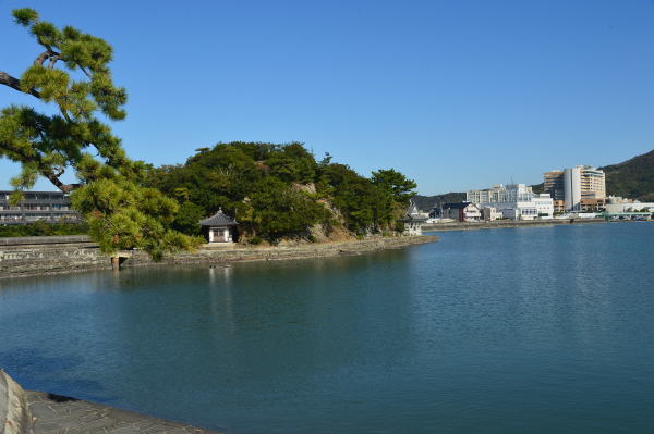 日本遺産　絶景の宝　和歌の浦_c0367107_16032697.jpg