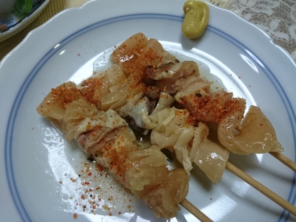11/12夜勤明け 紀文 長崎風おでん + 味のしみ込んだ牛すじ + サッポロクラシック富良野VINTAGE + ワンカップ大関_b0042308_15393483.jpg
