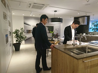 グランドオープンから1ヶ月・・・。_d0091909_09540587.jpg