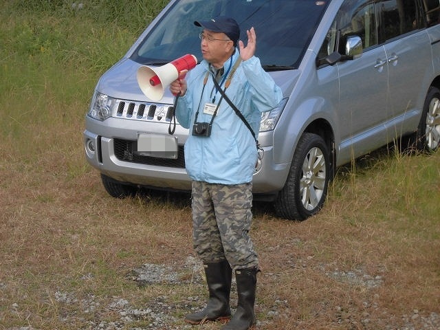 今年で4年目 ジヤトコさんとの「滝川の水辺 守ろう!遊ぼう!プロジェクト」_f0141310_07533145.jpg