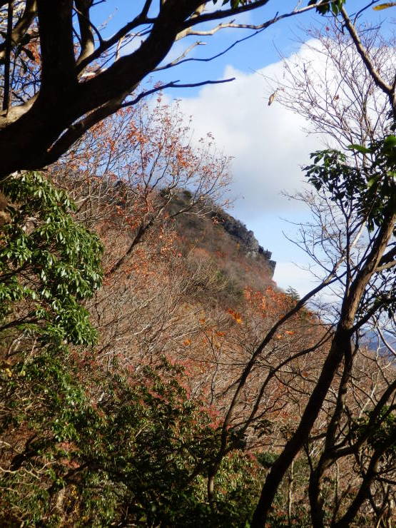 大峯山_f0219710_19074342.jpg