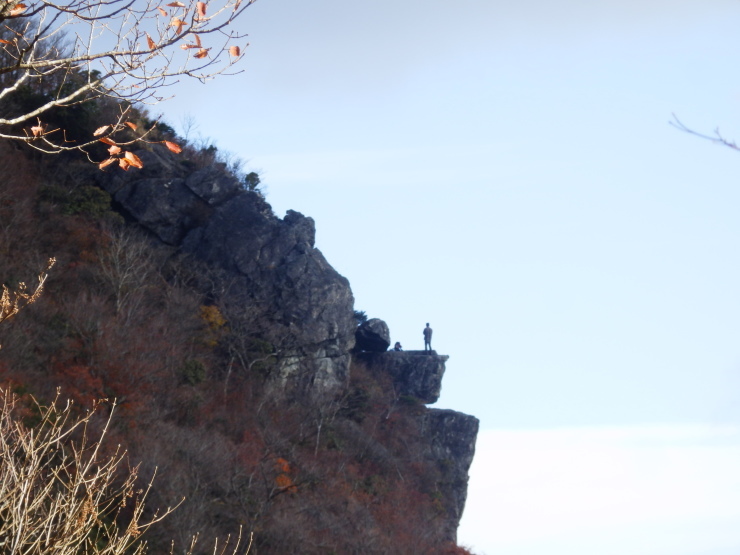大峯山_f0219710_19110427.jpg