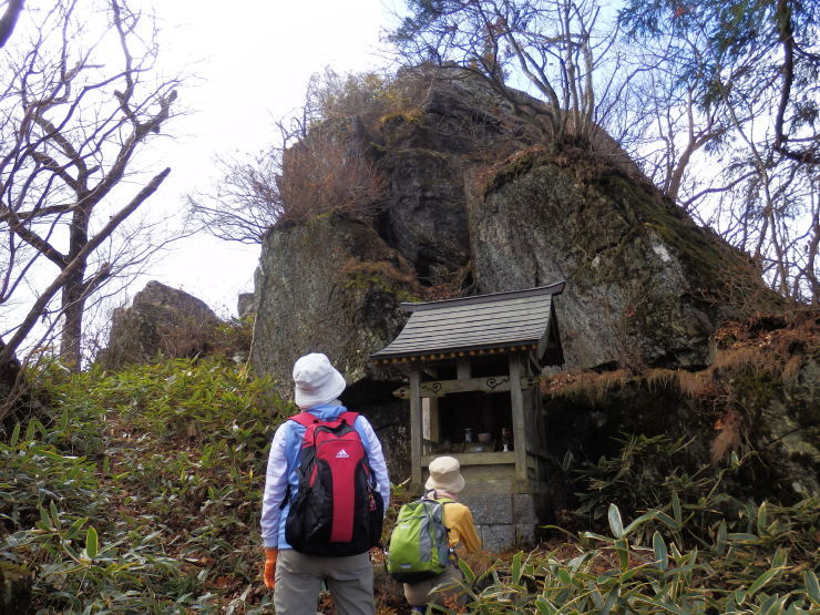 大峯山_f0219710_19222881.jpg