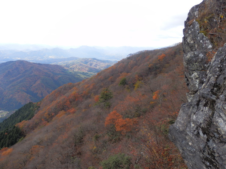 大峯山_f0219710_19293464.jpg