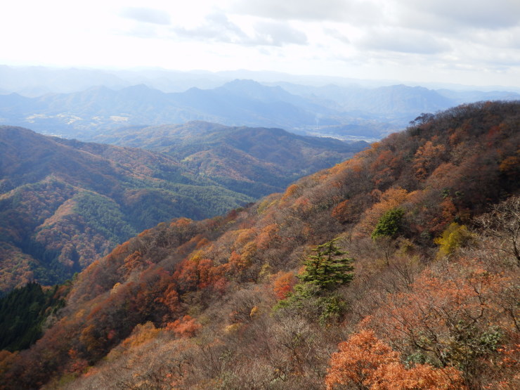 大峯山_f0219710_19351806.jpg