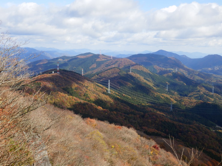 大峯山_f0219710_19361589.jpg