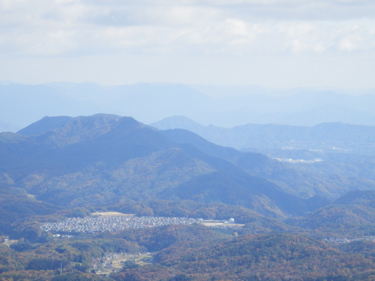 大峯山_f0219710_19480177.jpg