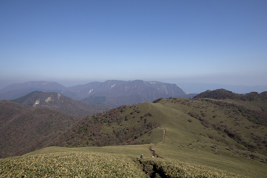 秋の軽登山_b0315912_21182009.jpg