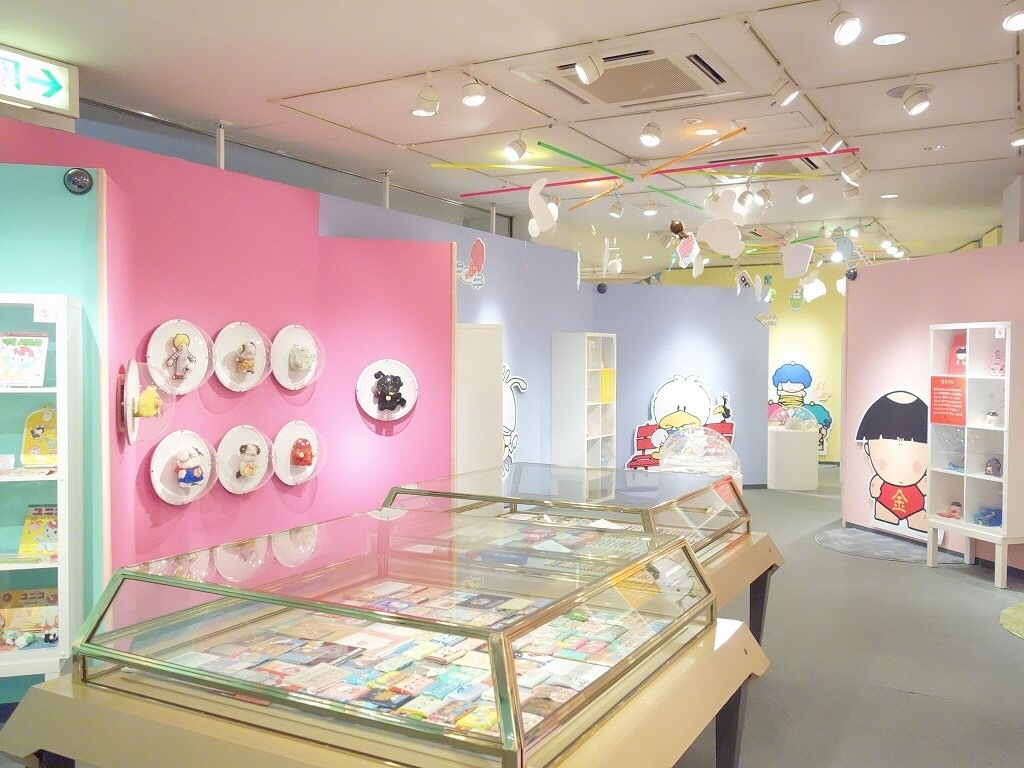 手塚治虫記念館 第72回企画展 80sガーリーコレクション カワイイ は時間 とき を超える サファイア Diary 手塚治虫記念館 第72回企画展 80sガーリーコレクション カワイイ は時間 とき を超える サファイア Diary
