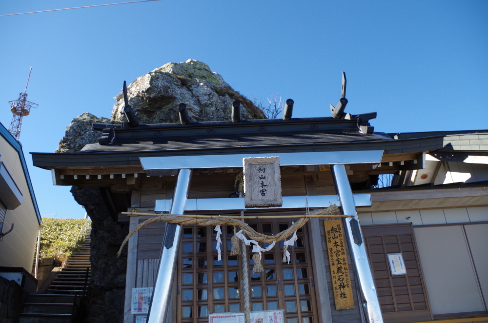 剣山・一の森&祖谷八景_c0218841_11130241.jpg