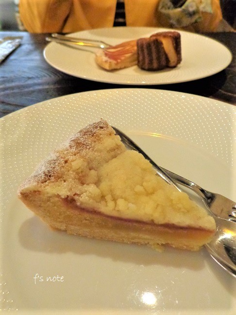 美味しいで始まり、美味しい!で締めくくった一日 w/eggさん_d0356844_10464672.jpg