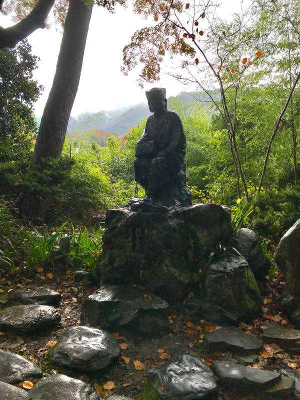 【 紅葉の山形・山寺を堪能 】_b0367250_13293160.jpg