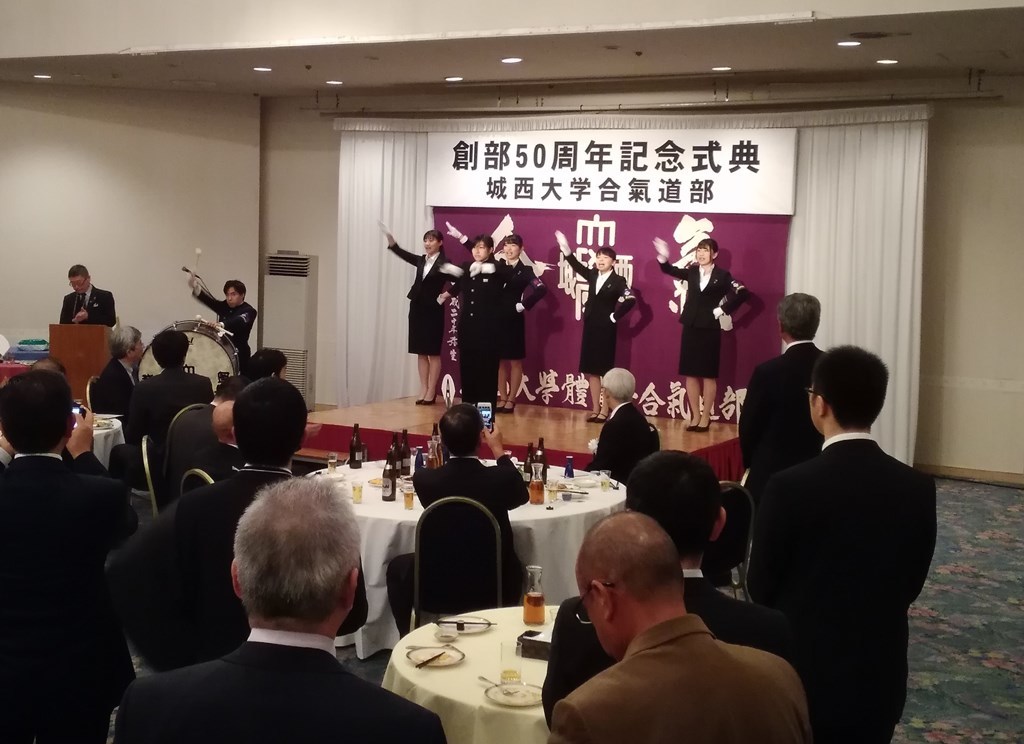 11.11-12　創部50周年に行く_e0351452_07402677.jpg